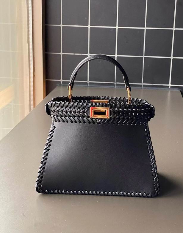 FDNI-Bags - Strap Story - 775