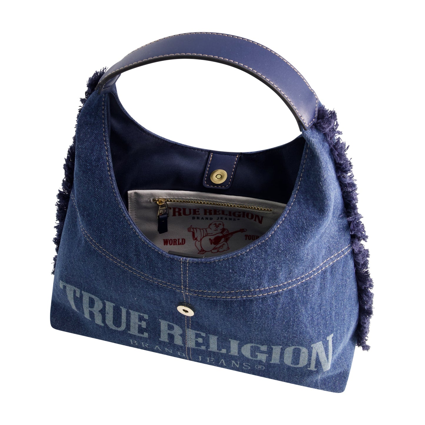 StrapStory - Hobo Bag 142