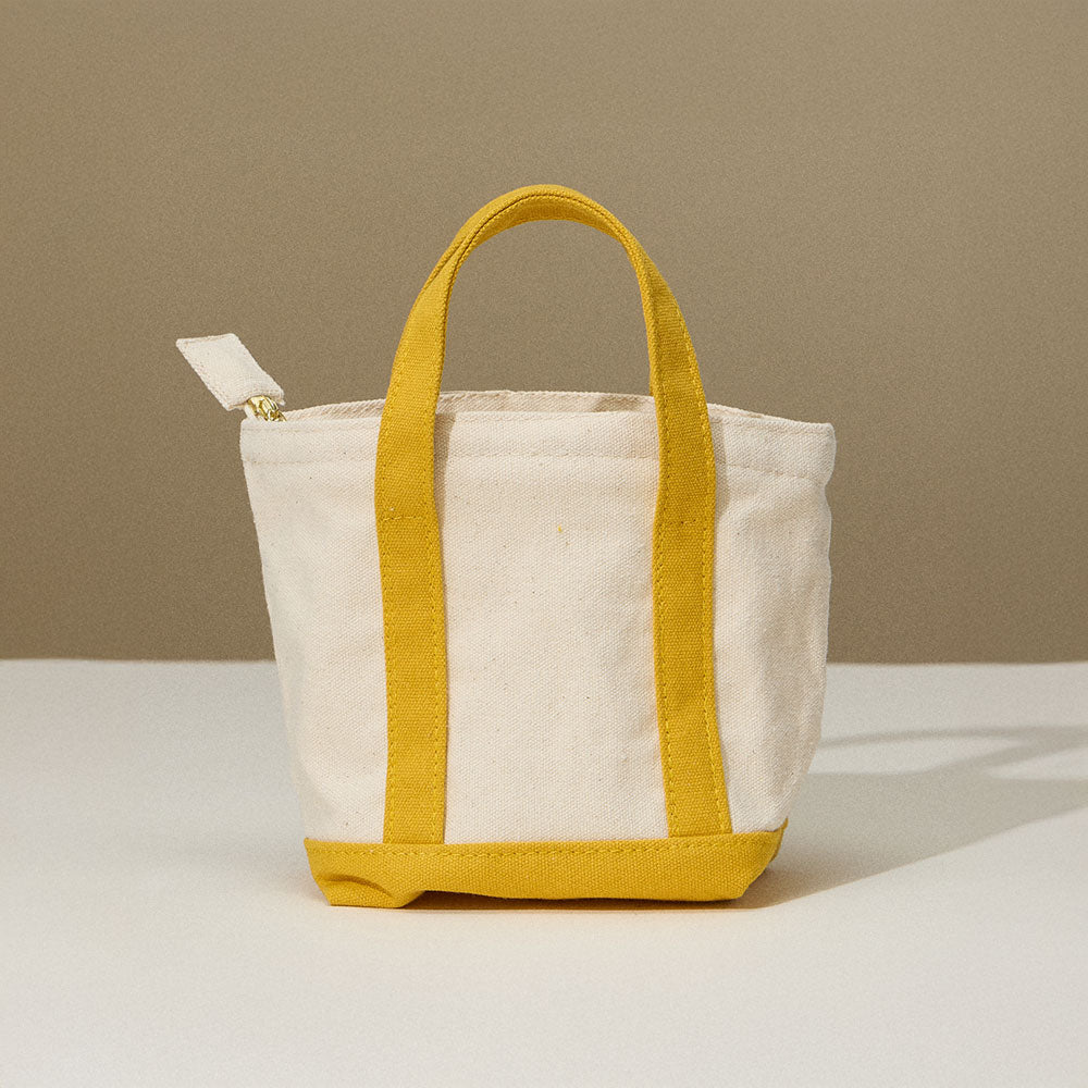 StrapStory - Tote Bag 1955