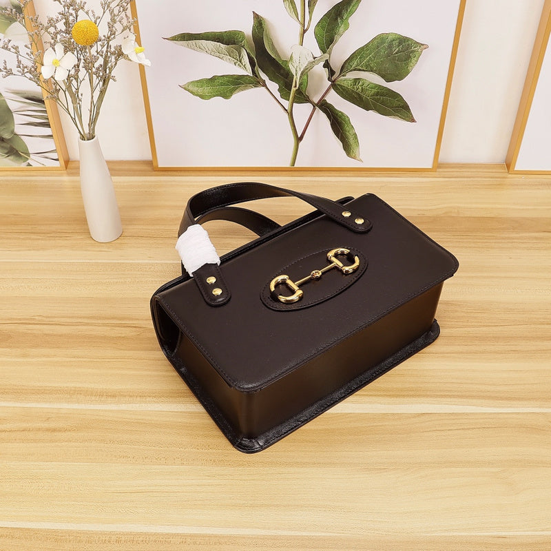 STRAPSTORY - GGC4 BAG - 1107