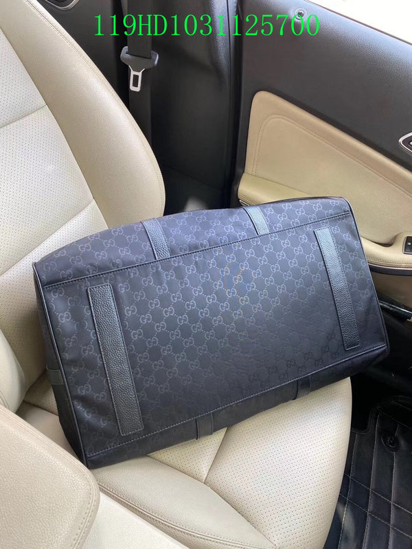 STRAPSTORY - GGC4 BAG - 193