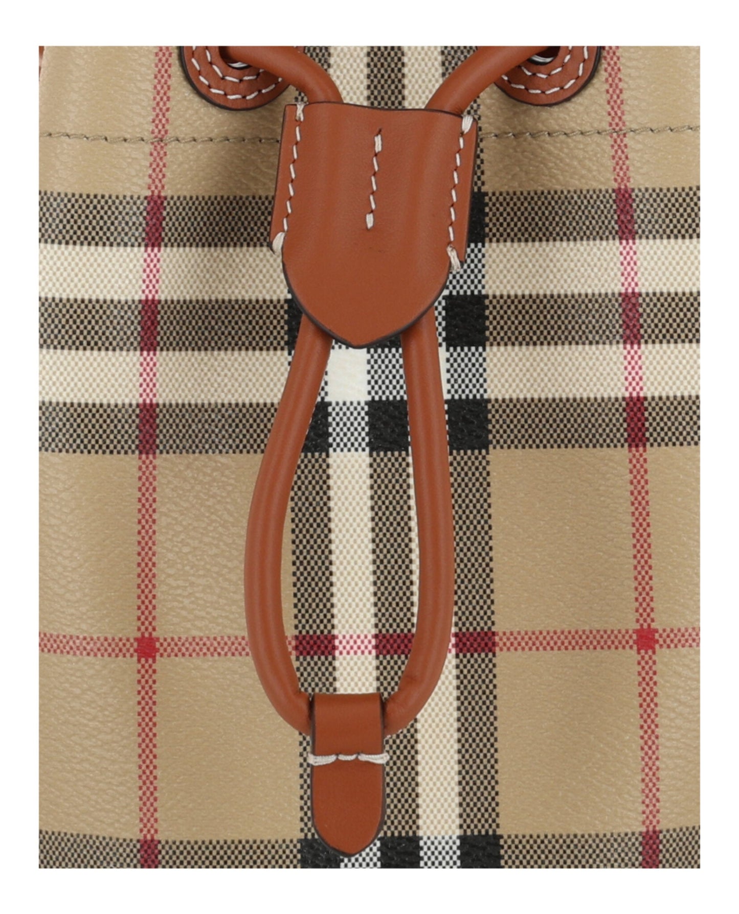 StrapStory - Bucket Bag 115