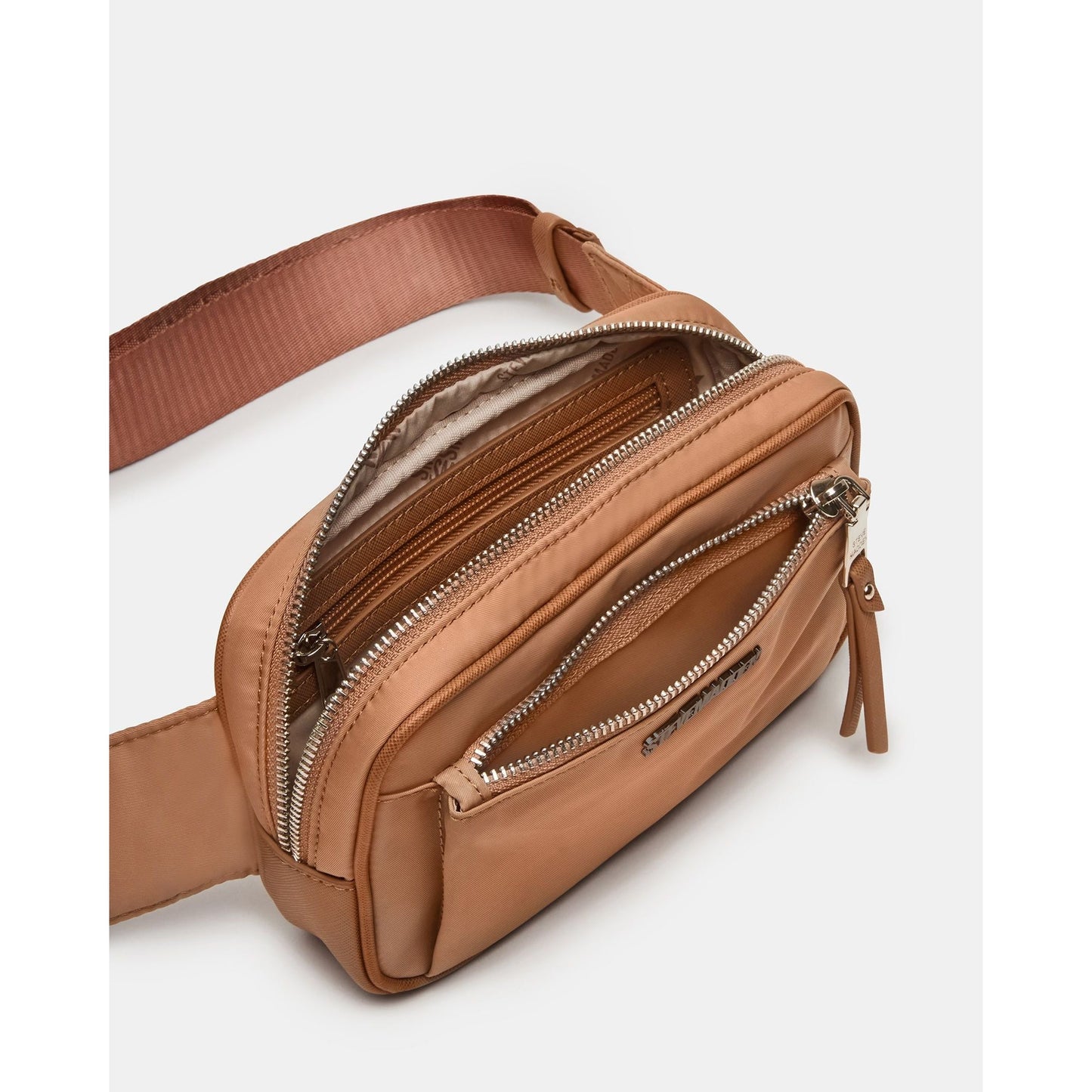 StrapStory - Belt Bag 098