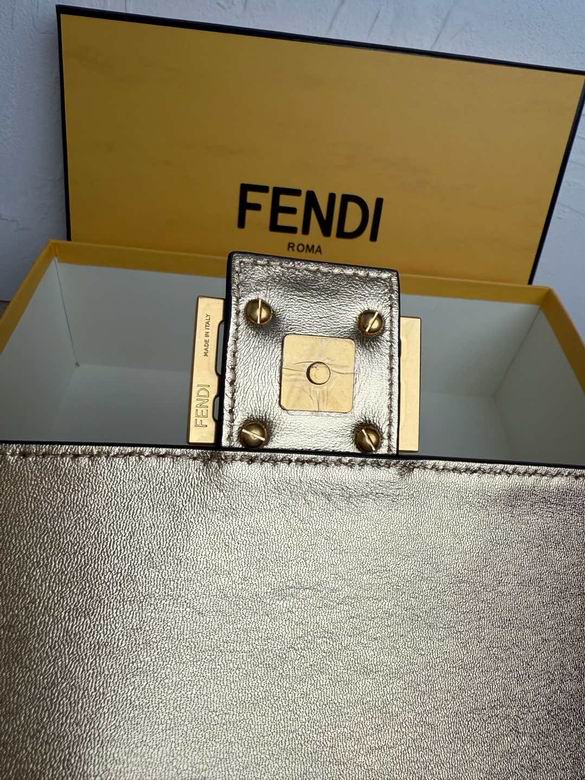 FDNI-Bags - Strap Story - 910