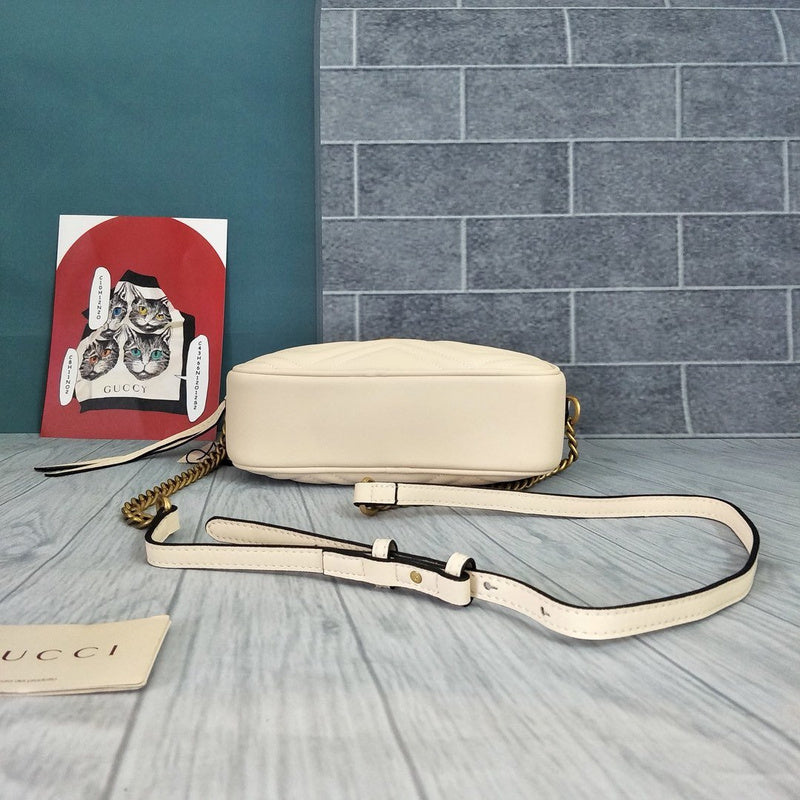STRAPSTORY - GGC4 BAG - 654