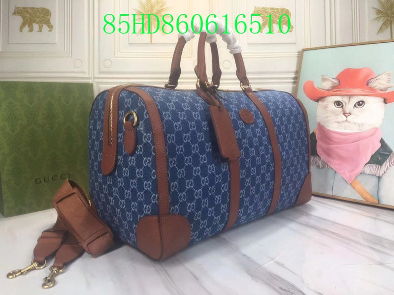 STRAPSTORY - GGC4 BAG - 183