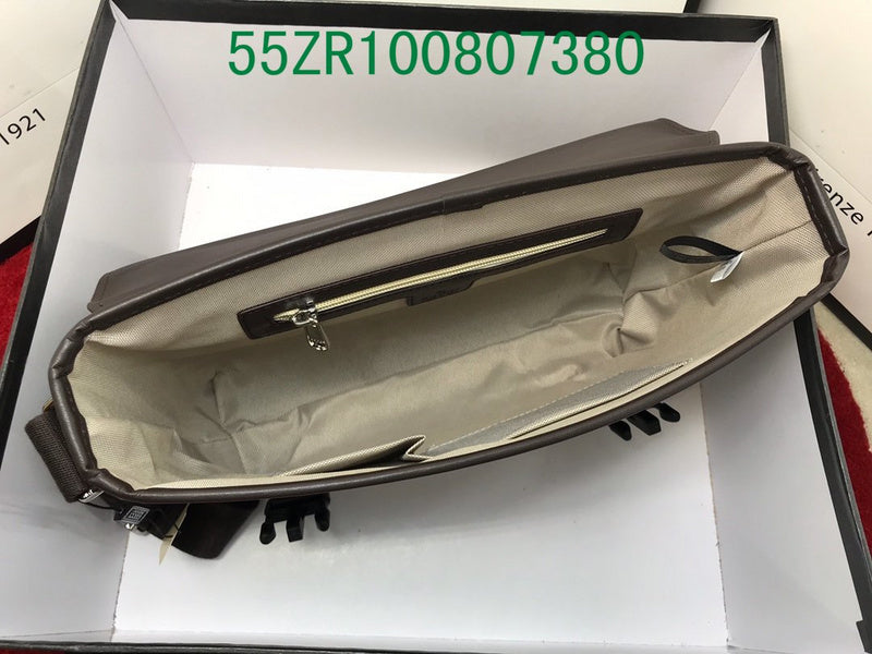 STRAPSTORY - GGC4 BAG - 281