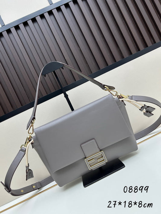 FDNI-Bags - Strap Story - 933