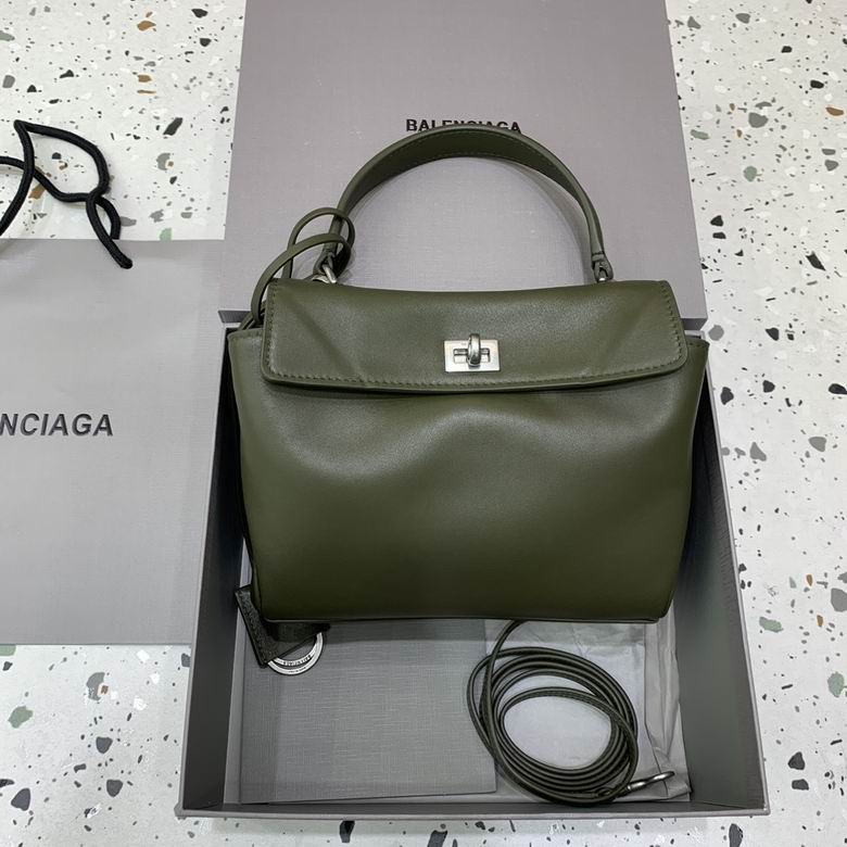 BLGA-Bags - Strap Story - 687