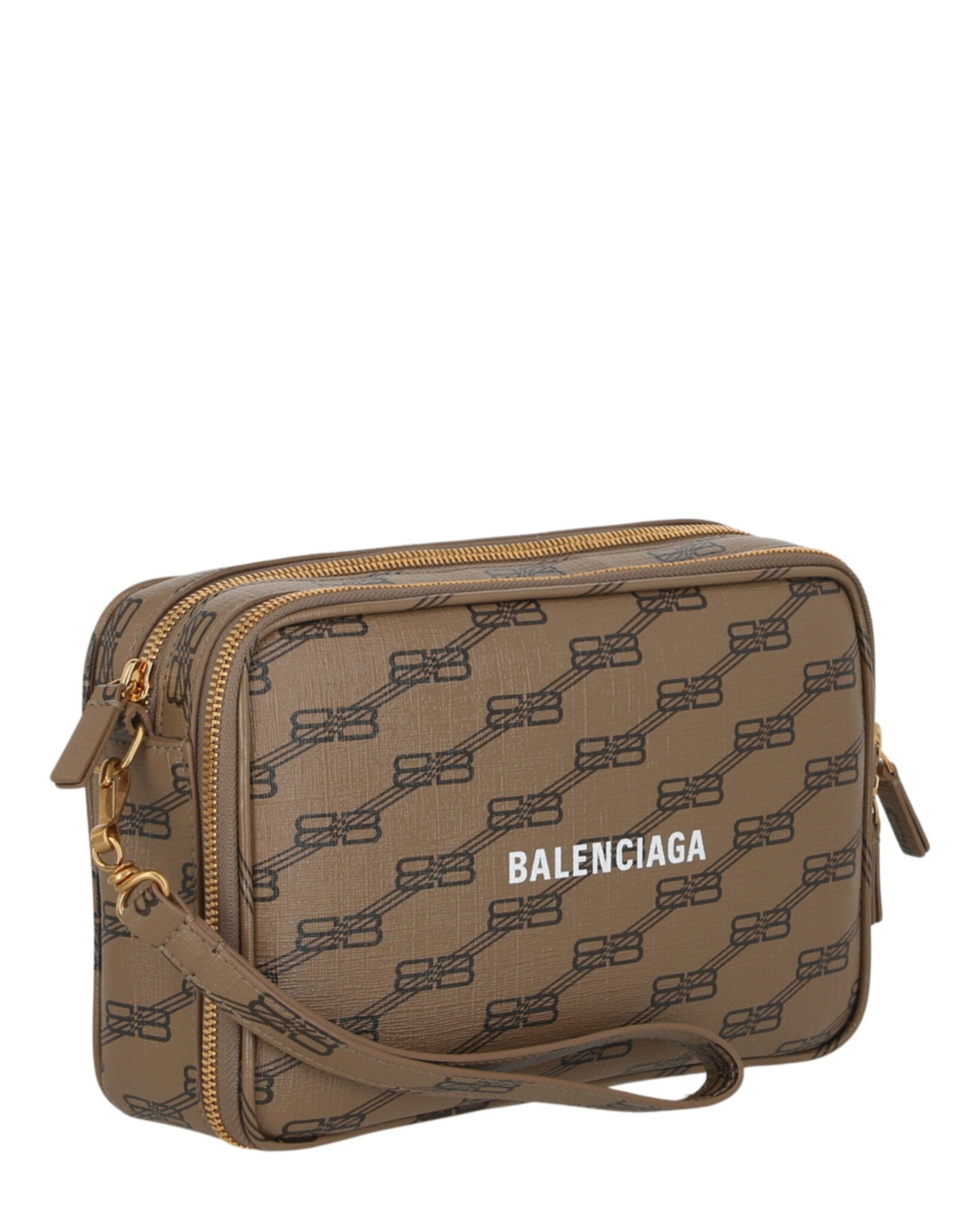StrapStory - Travel Pouch 002