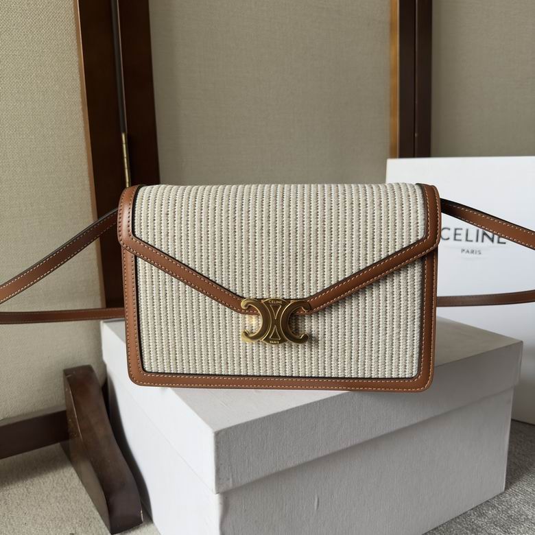 CLNE-Bags - Strap Story - 260