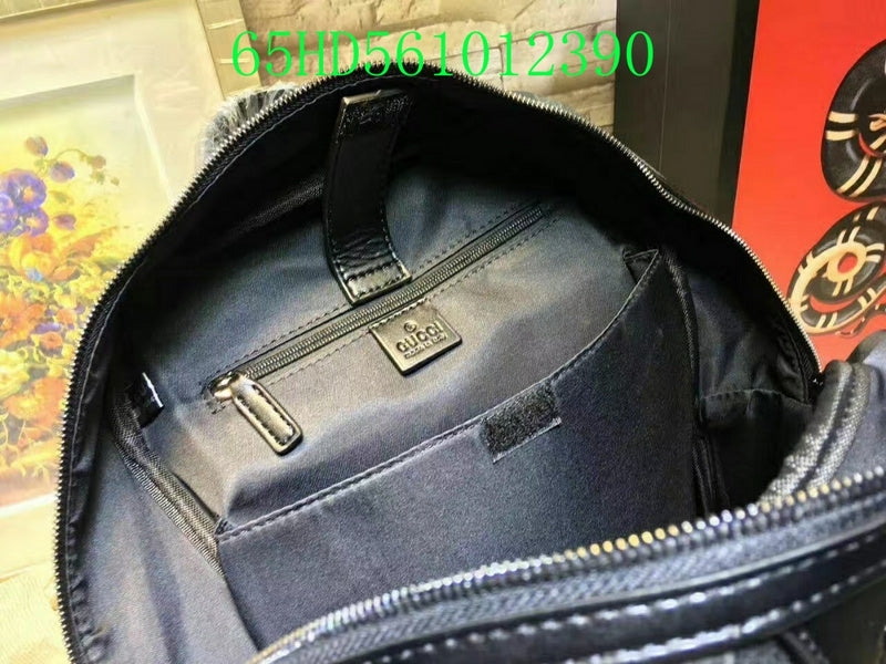 STRAPSTORY - GGC4 BAG - 725
