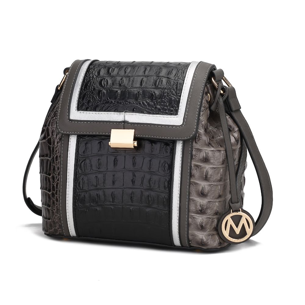 StrapStory - Crossbody 504