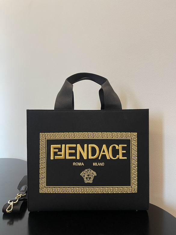 FDNI-Bags - Strap Story - 847