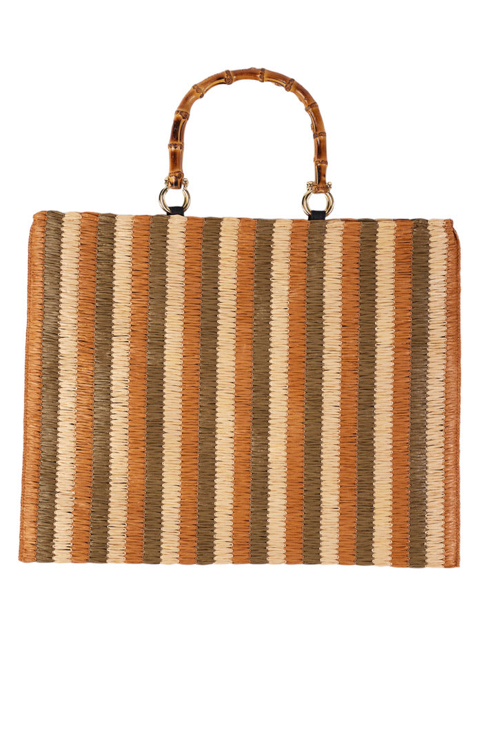 StrapStory - Tote Bag 2717