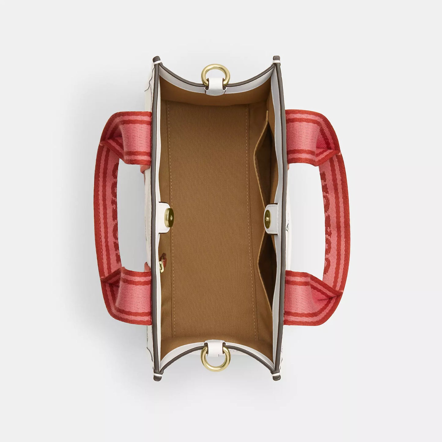 StrapStory - Tote Bag 1134