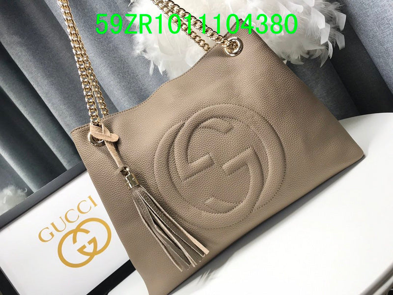 STRAPSTORY - GGC4 BAG - 439