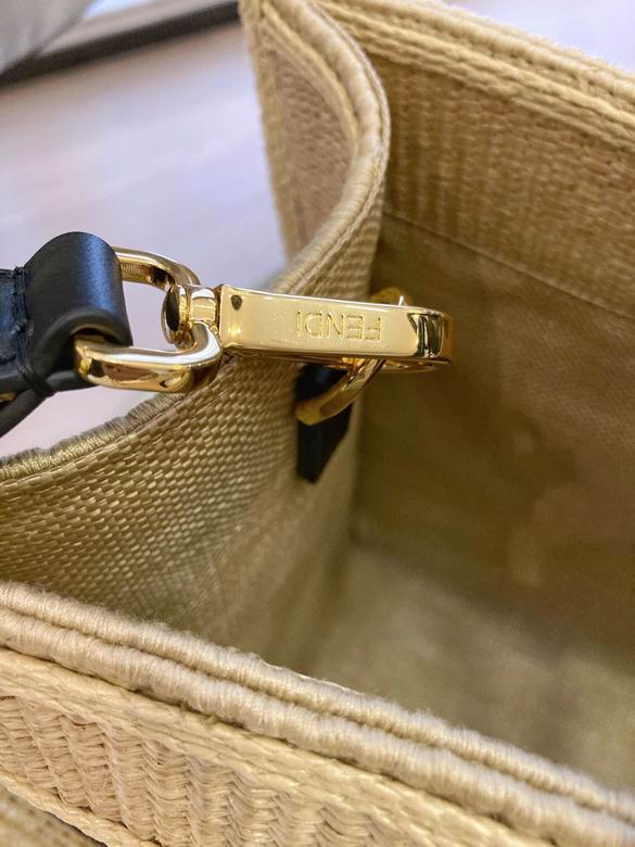 FDNI-Bags - Strap Story - 840