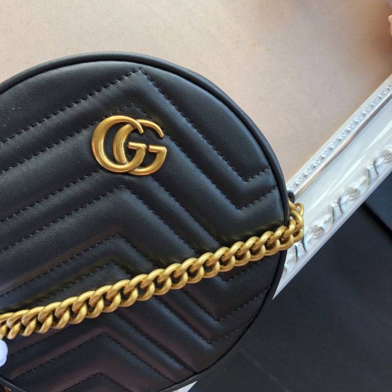 STRAPSTORY - GGC4 BAG - 973