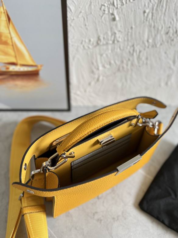 FDNI-Bags - Strap Story - 417
