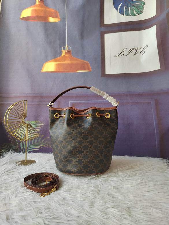 CLNE-Bags - Strap Story - 443