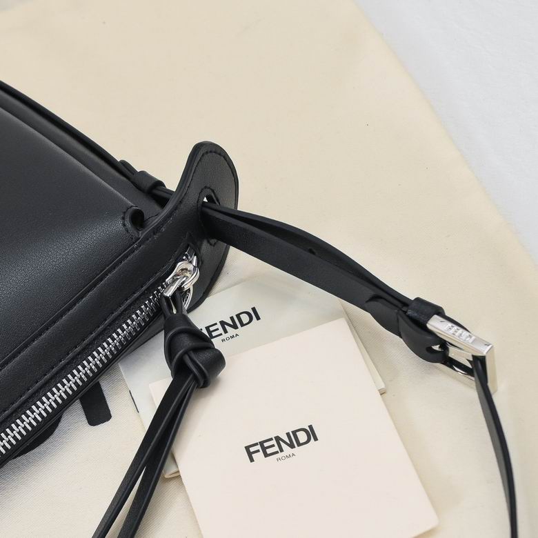 FDNI-Bags - Strap Story - 887