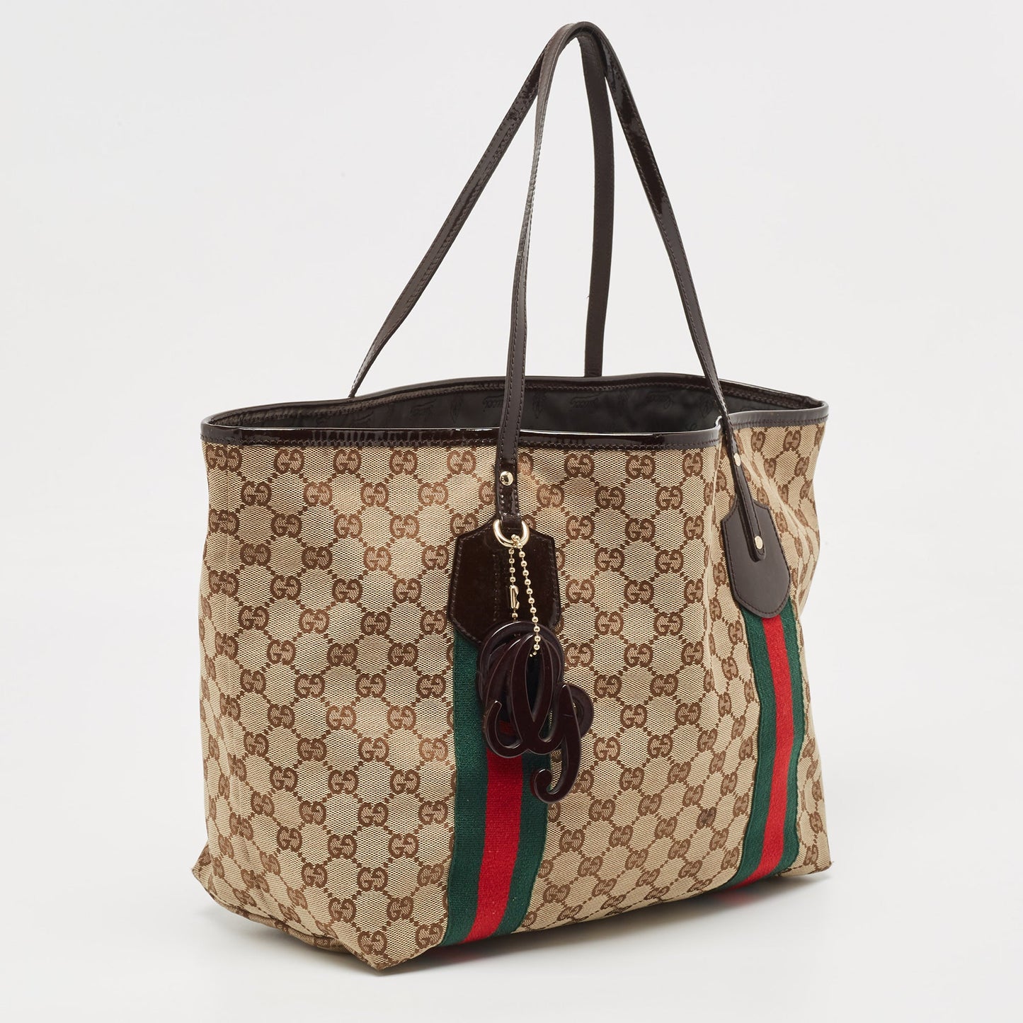 StrapStory - Tote Bag 2417