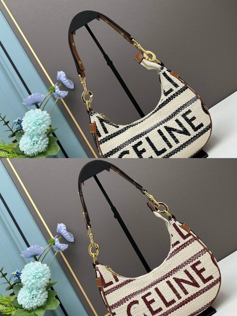 CLNE-Bags - Strap Story - 764