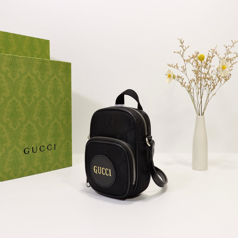 STRAPSTORY - GGC4 BAG - 1046