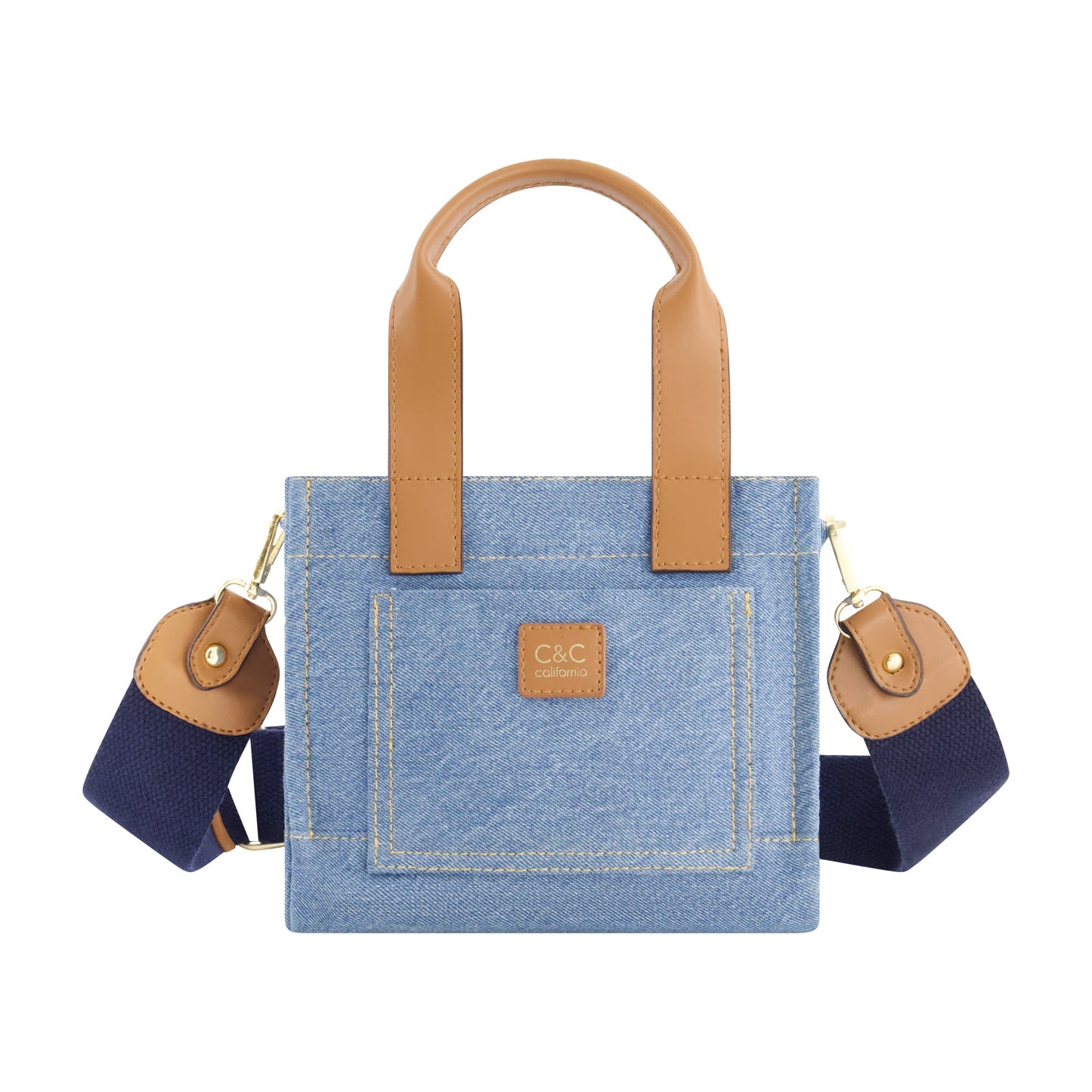 StrapStory - Tote Bag 1156