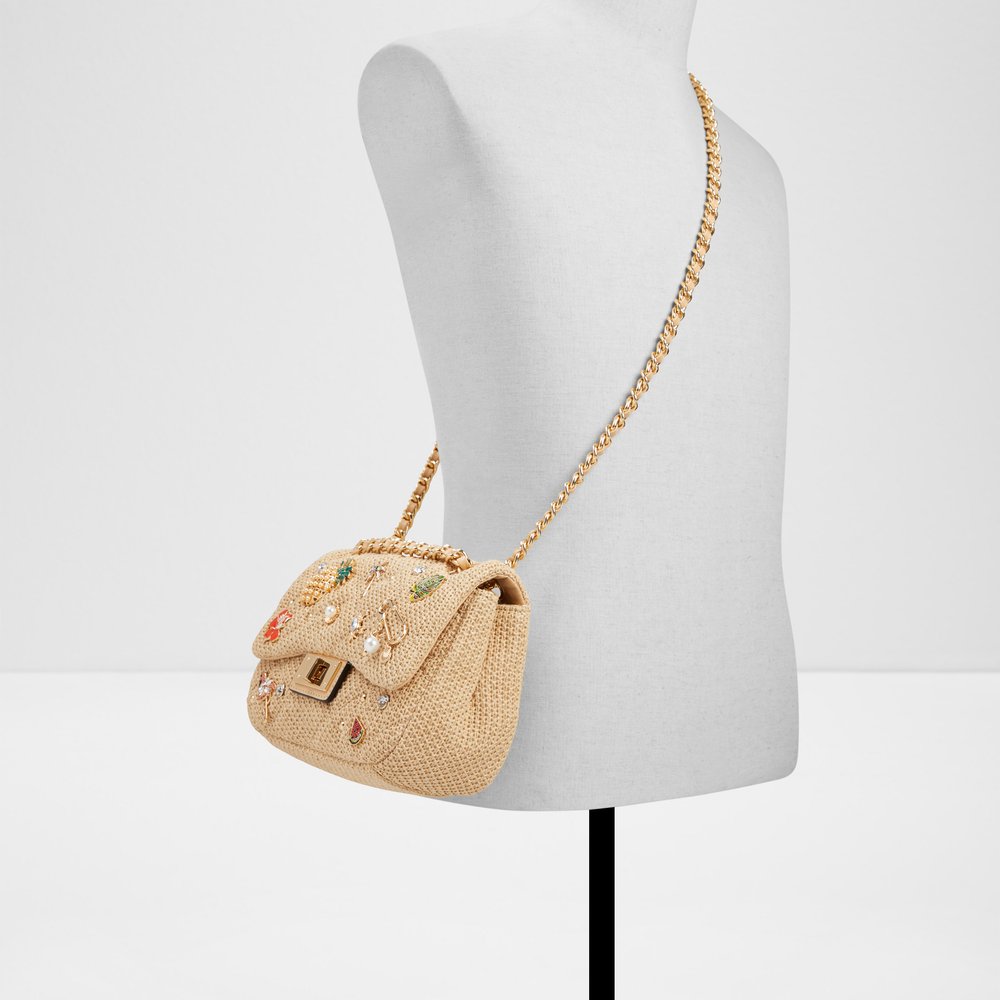 StrapStory - Crossbody 3324