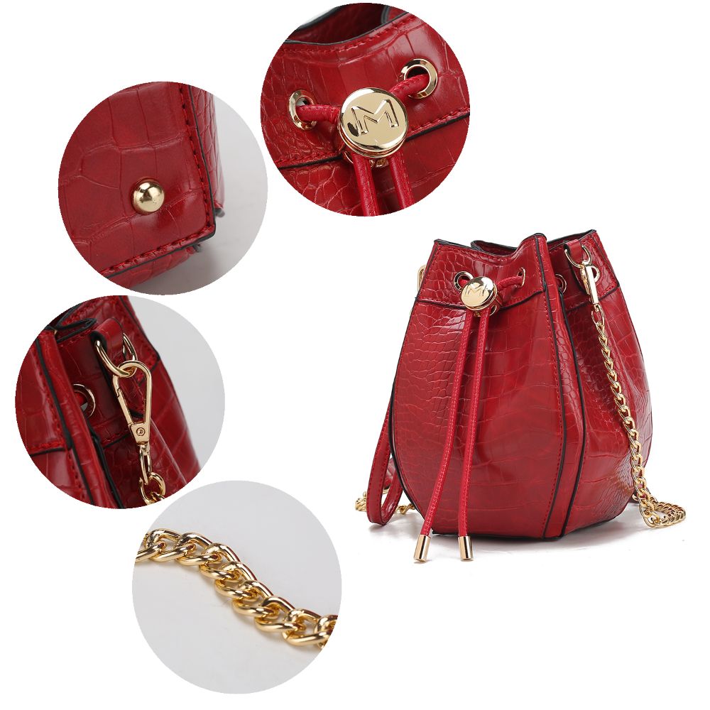 StrapStory - Hobo Bag 073