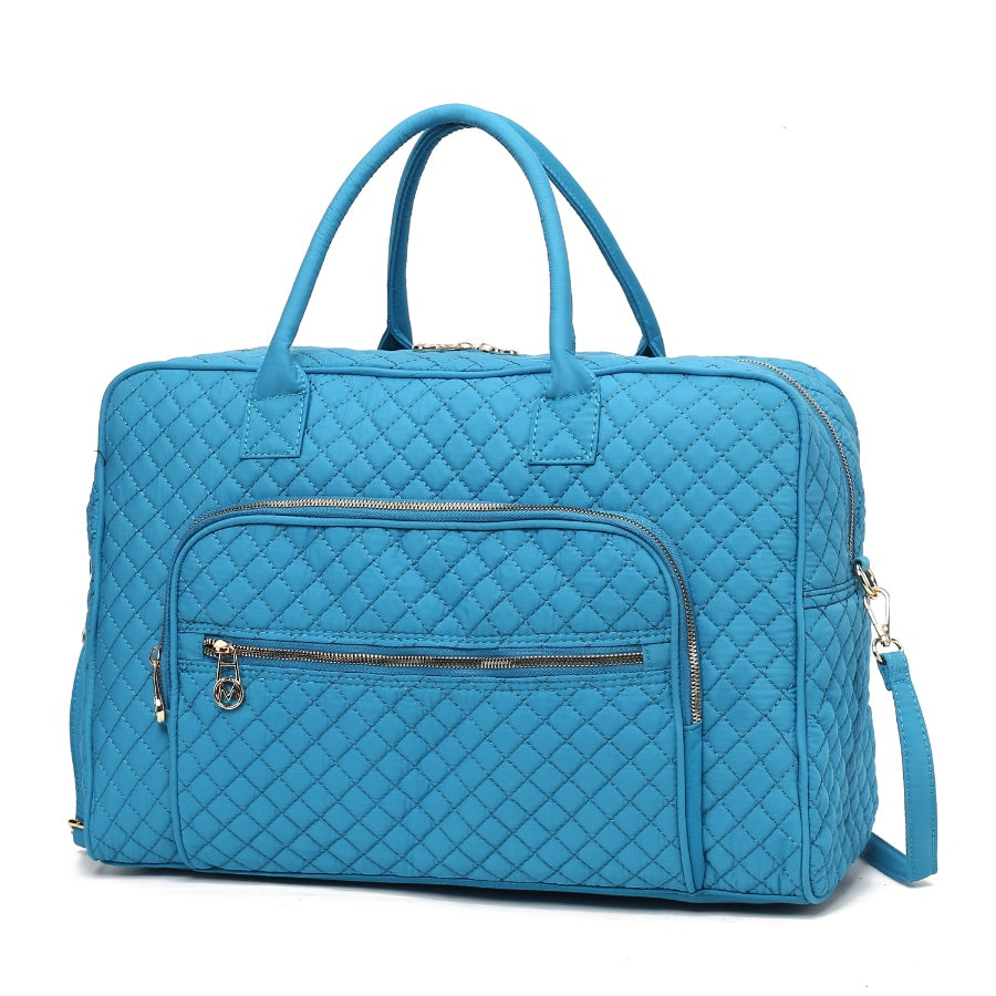 StrapStory - Satchel 1049