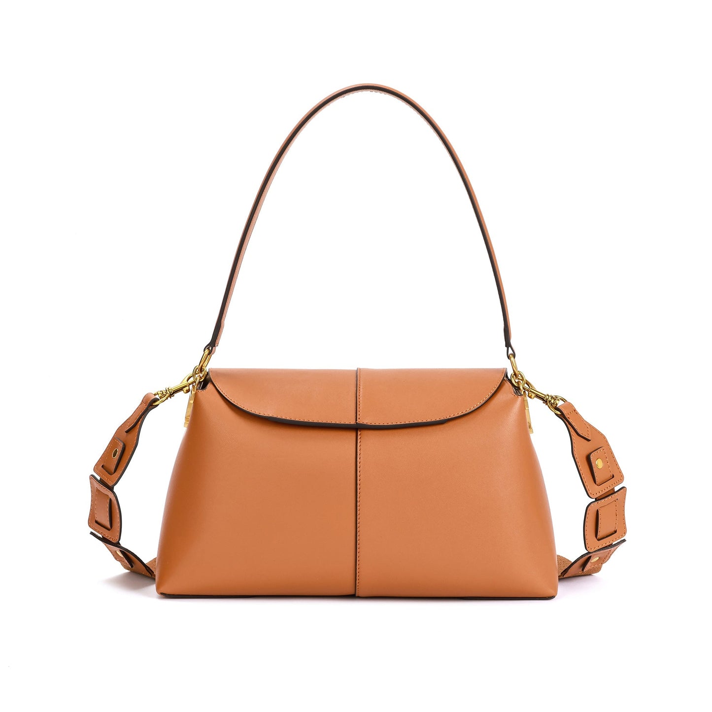 StrapStory - Hobo Bag 372