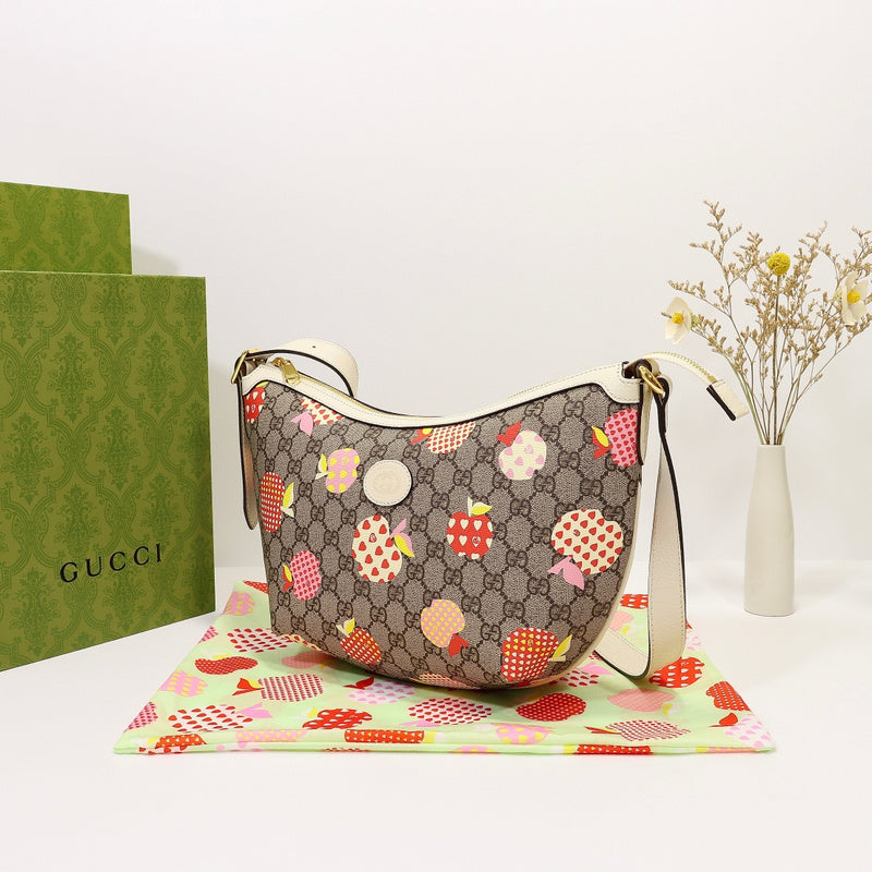 STRAPSTORY - GGC4 BAG - 1257