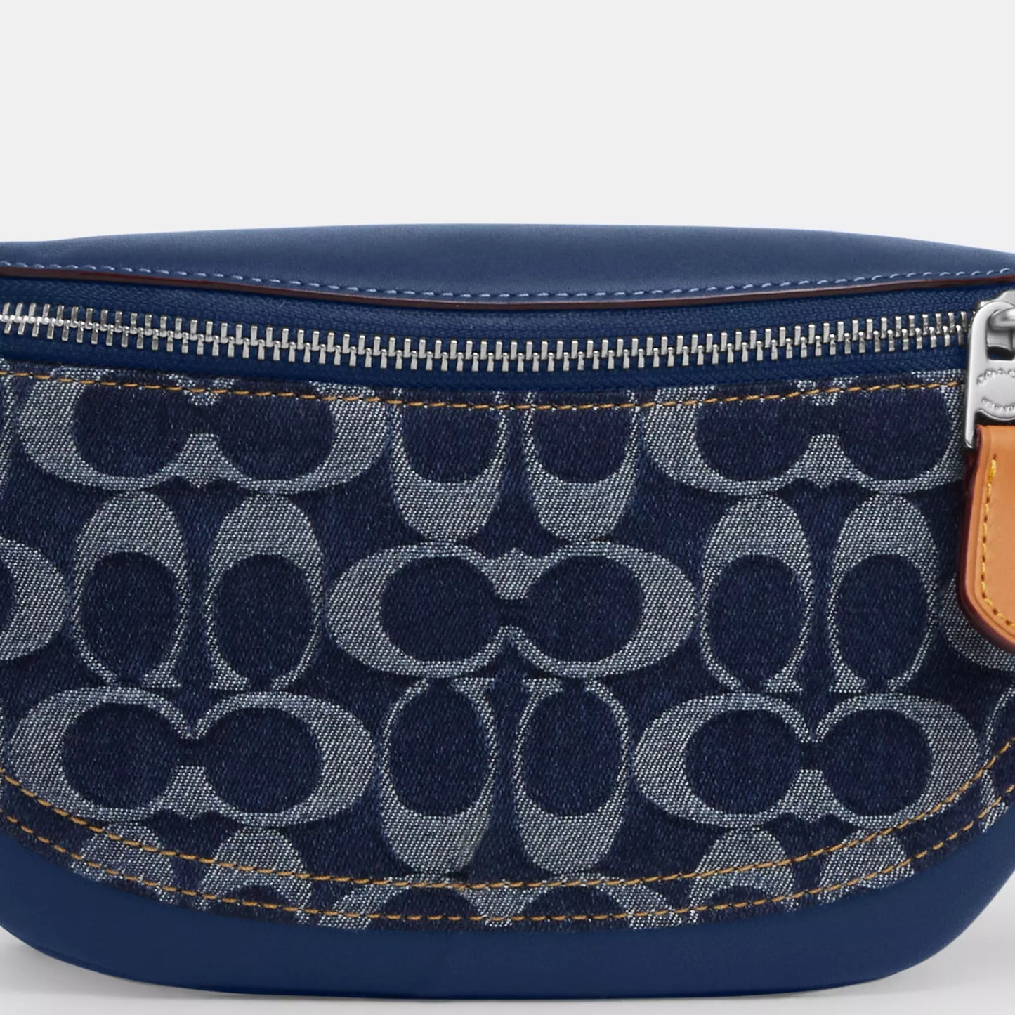 StrapStory - Belt Bag 089