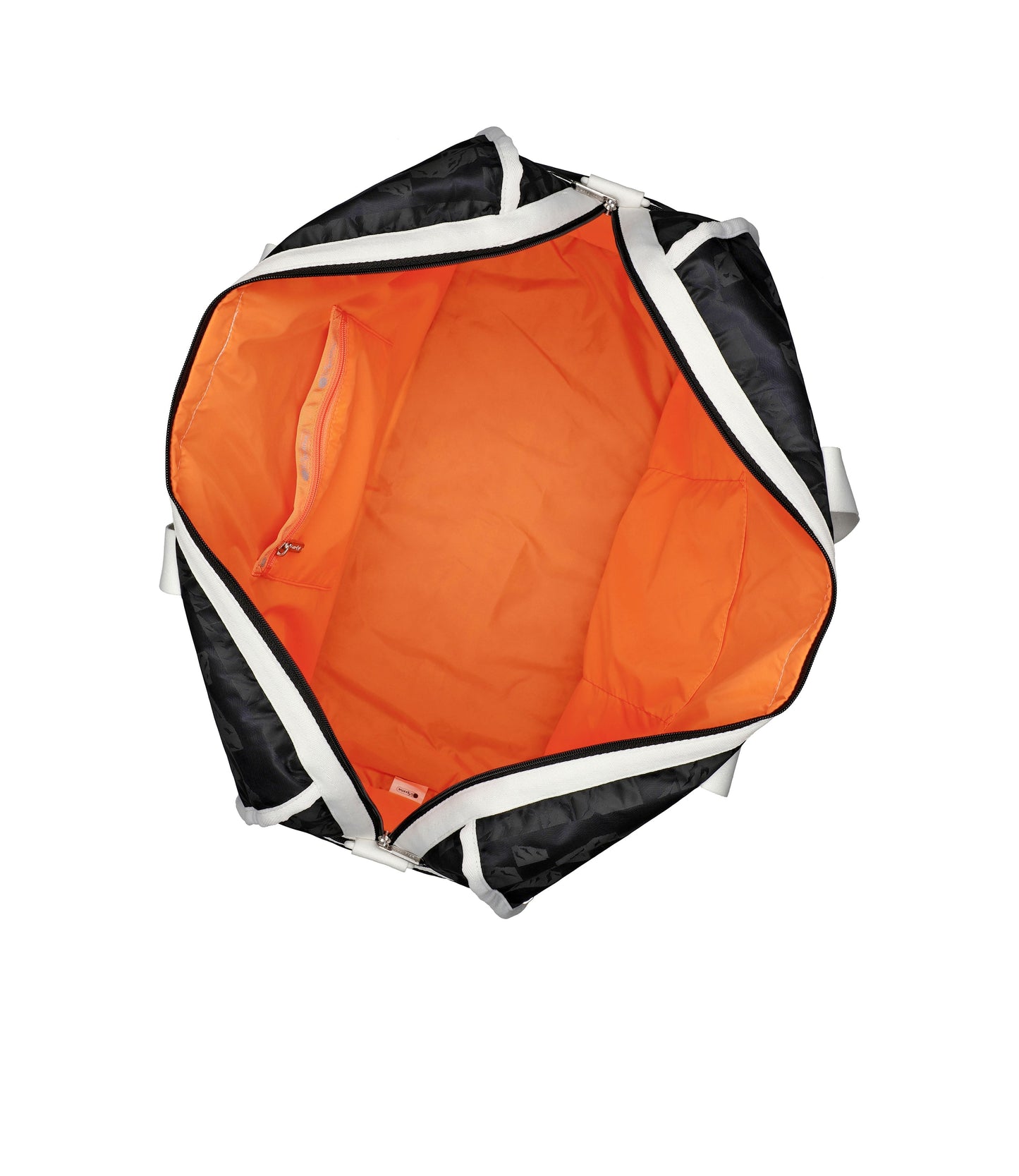 StrapStory - Duffle Bag 129