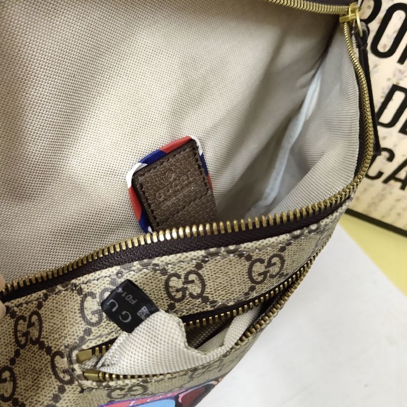 STRAPSTORY - GGC4 BAG - 545