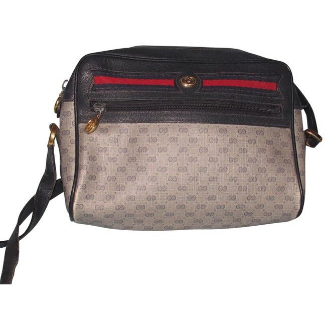 STRAPSTORY - GGC4 BAG - 3968