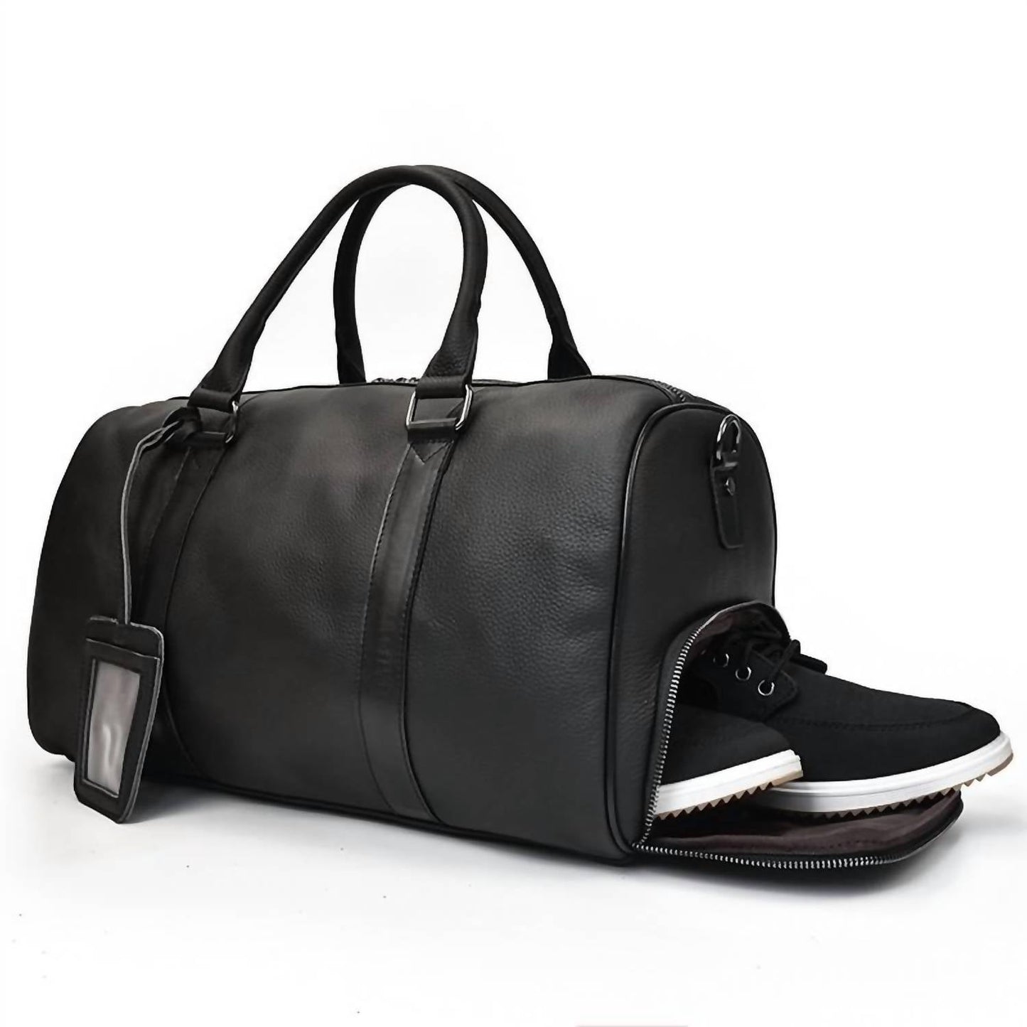 StrapStory - Duffle Bag 208