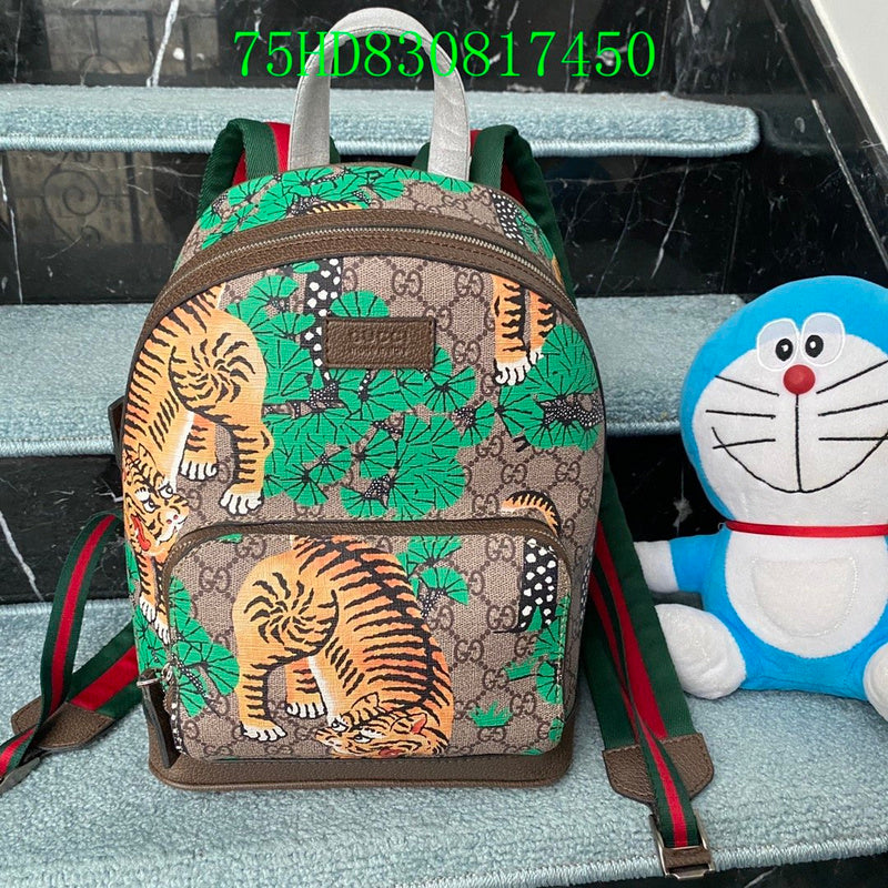 STRAPSTORY - GGC4 BAG - 709
