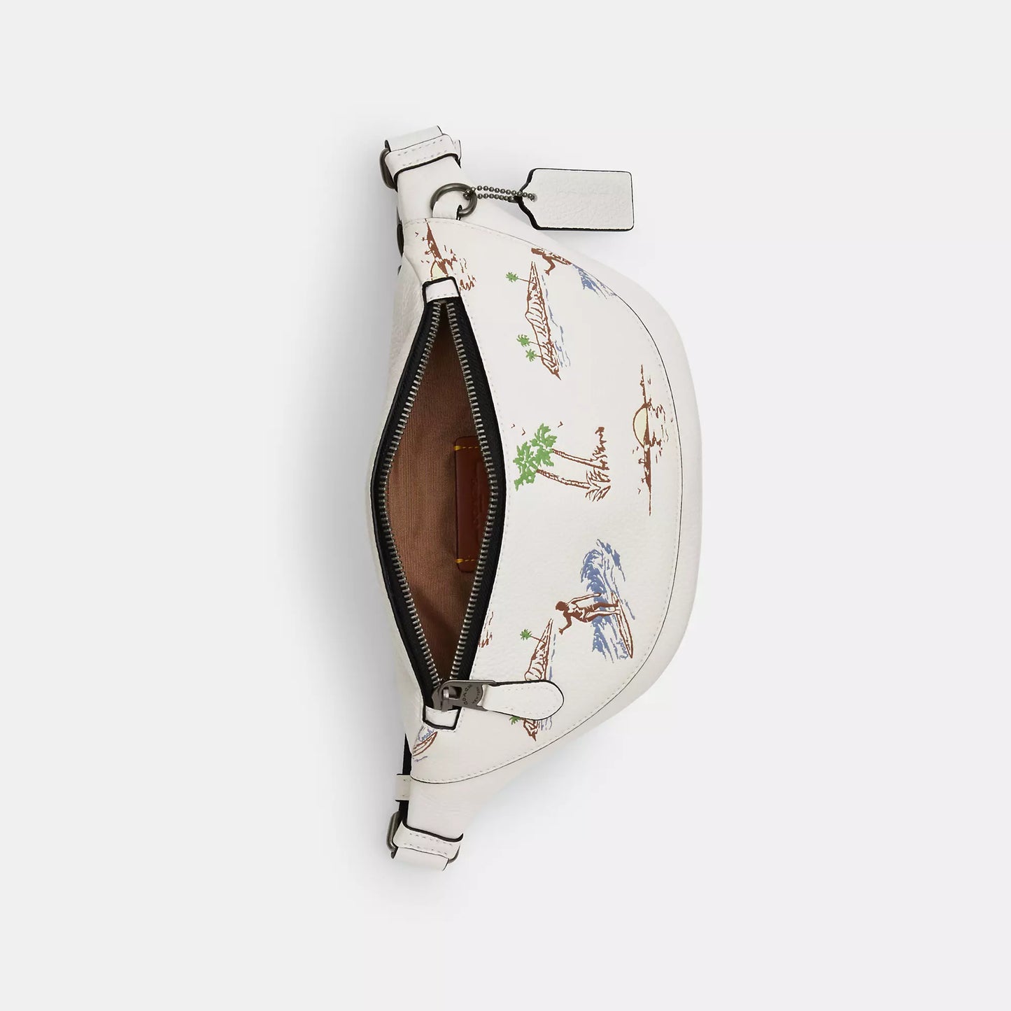 StrapStory - Belt Bag 187