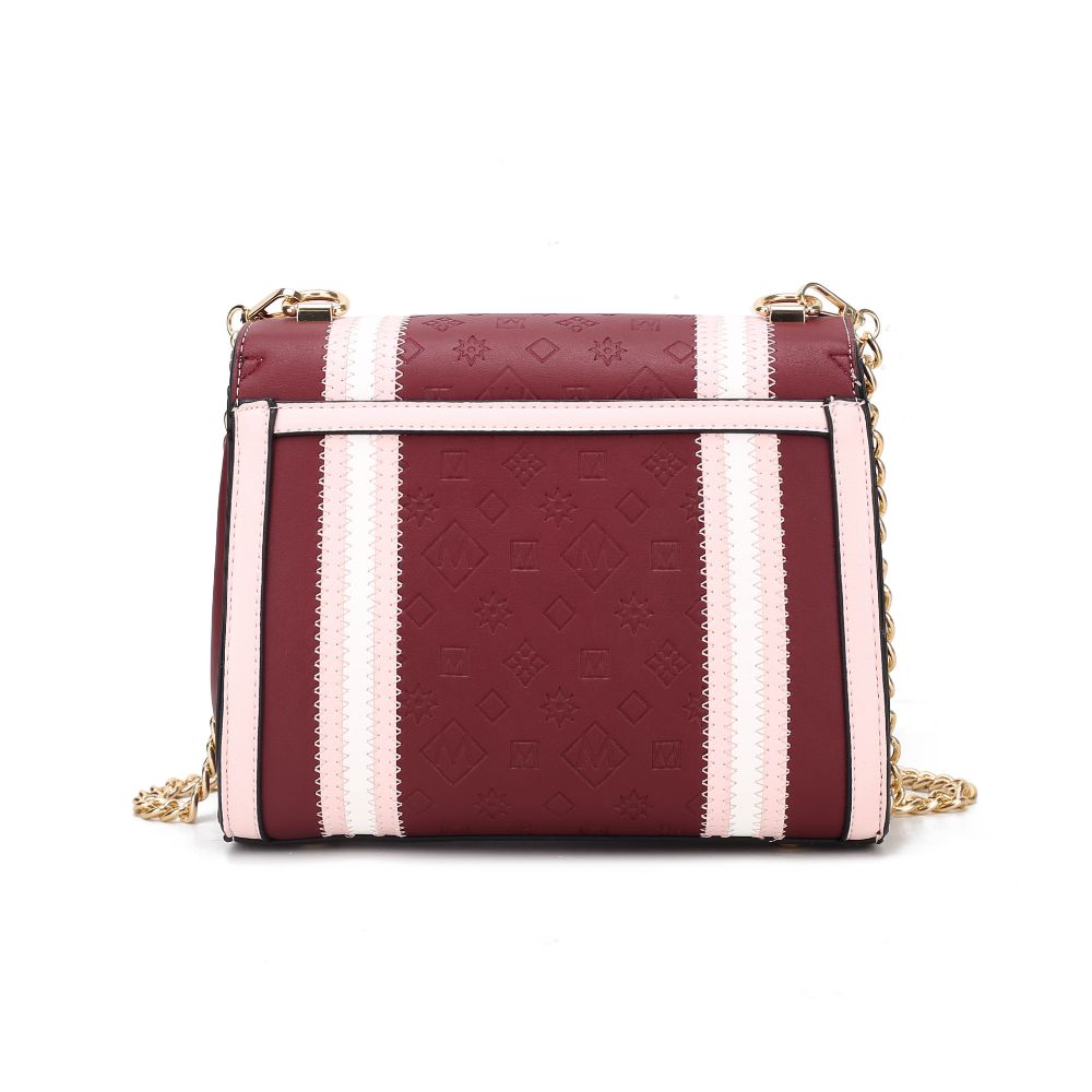 StrapStory - Crossbody 566
