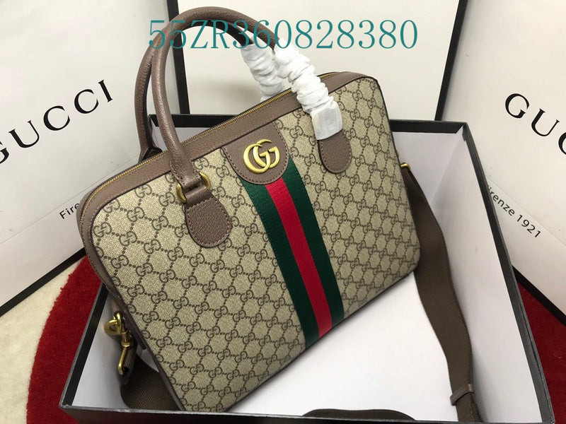 STRAPSTORY - GGC4 BAG - 227