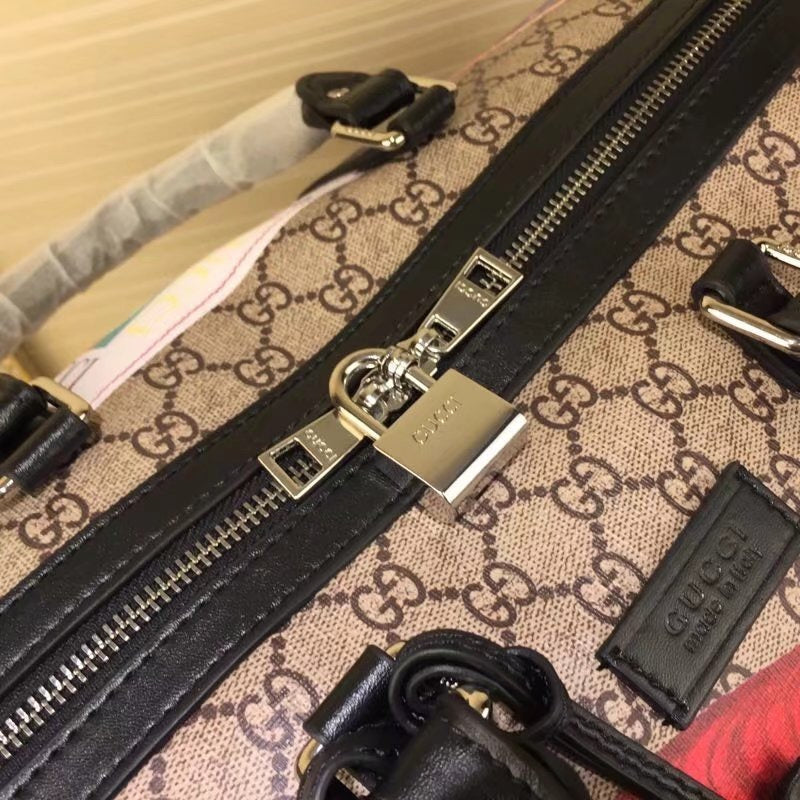 STRAPSTORY - GGC4 BAG - 870