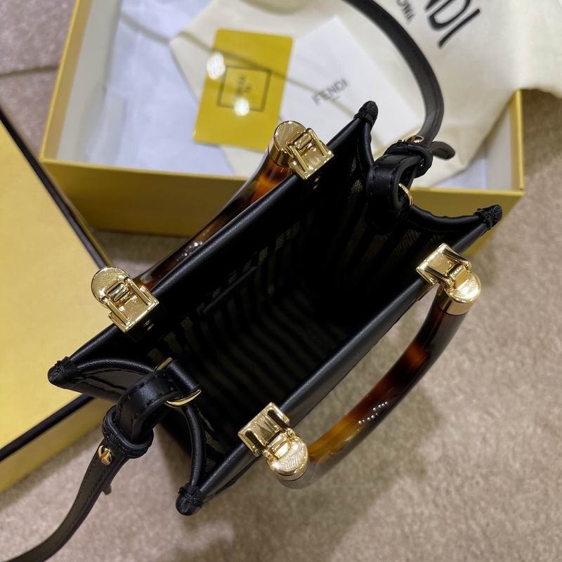 FDNI-Bags - Strap Story - 642