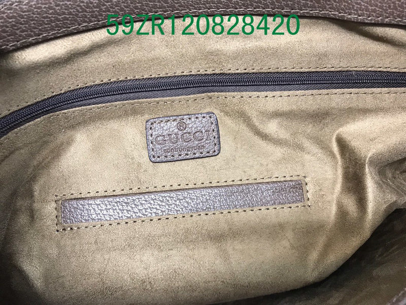 STRAPSTORY - GGC4 BAG - 224