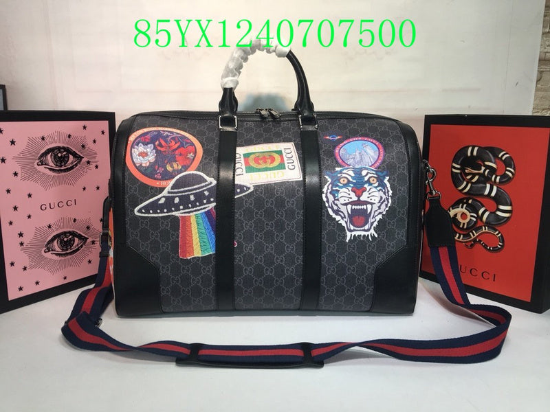 STRAPSTORY - GGC4 BAG - 883