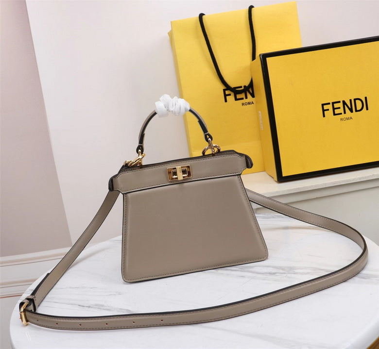FDNI-Bags - Strap Story - 752
