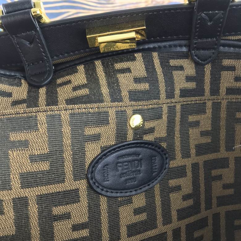 FDNI-Bags - Strap Story - 388